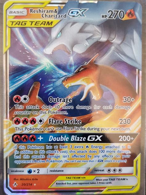 how to draw charizard gx|Pokemon TCG: Reshiram & Charizard GX .